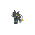 Luxray