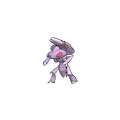 Genesect