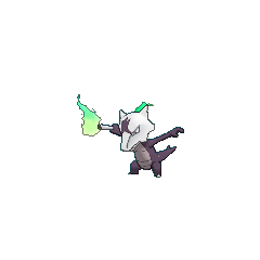 Marowak • Alola Form — National Pokédex