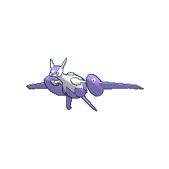 Latios • Mega Evolution — National Pokédex