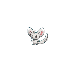 Minccino — National Pokédex