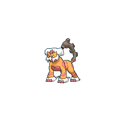 Landorus • Therian Form — National Pokédex